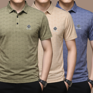 3 Combo T-shirts