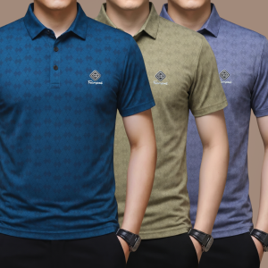 3 Combo T-shirts