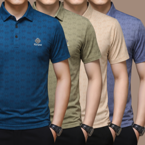 4 Combo T-shirts